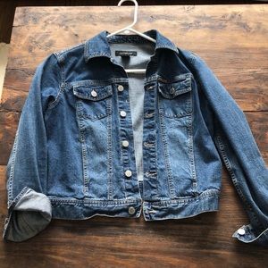 Calvin Klein Jean jacket